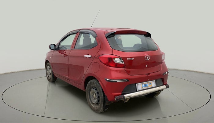 2019 Tata Tiago XT PETROL, Petrol, Manual, 95,660 km, Left Back Diagonal