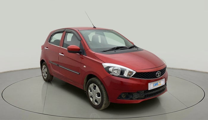 2019 Tata Tiago XT PETROL, Petrol, Manual, 95,660 km, Right Front Diagonal