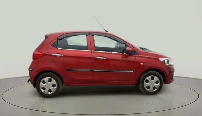 2019 Tata Tiago XT PETROL, Petrol, Manual, 95,660 km, Right Side View