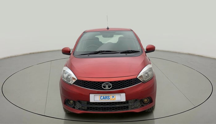 2019 Tata Tiago XT PETROL, Petrol, Manual, 95,660 km, Front