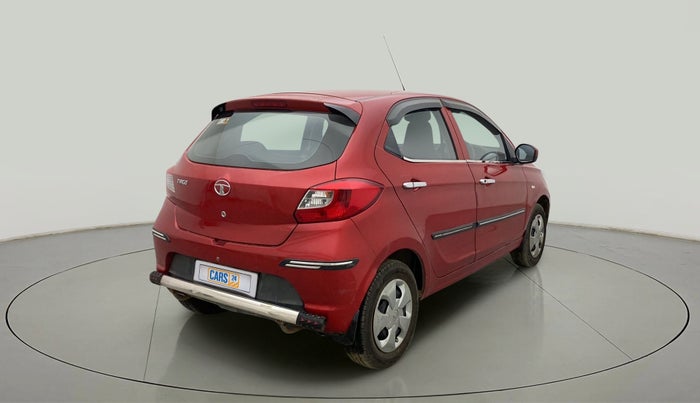 2019 Tata Tiago XT PETROL, Petrol, Manual, 95,660 km, Right Back Diagonal