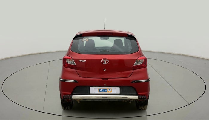 2019 Tata Tiago XT PETROL, Petrol, Manual, 95,660 km, Back/Rear