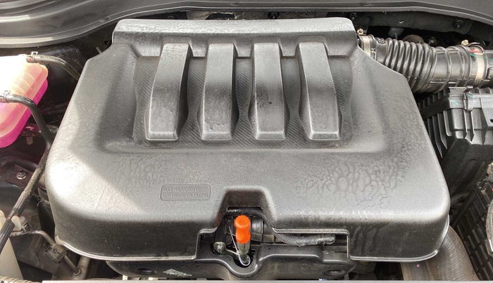 2023 Mahindra XUV700 AX 3 P AT 5 STR, Petrol, Automatic, 16,638 km, Open Bonet