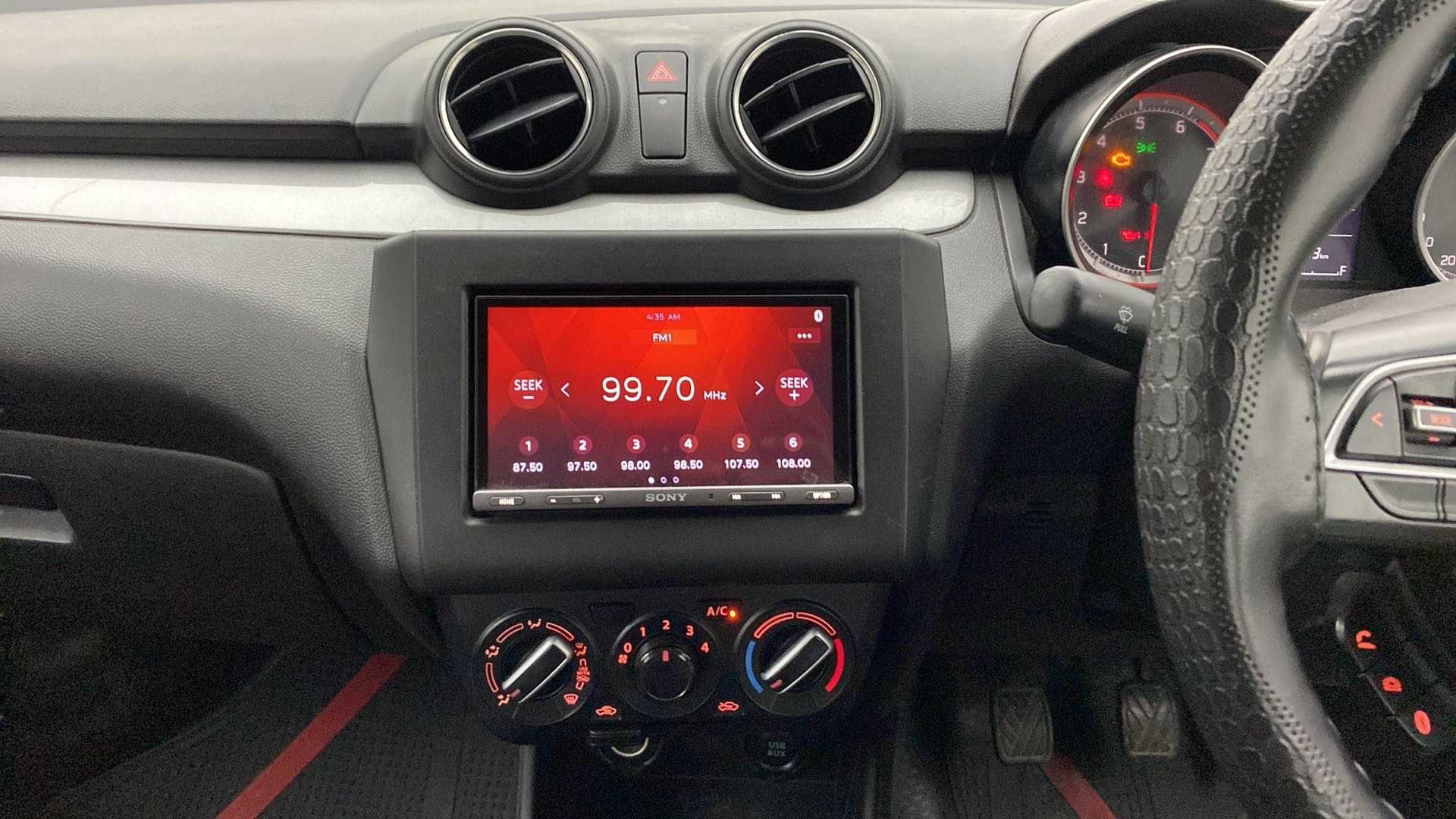 Features
