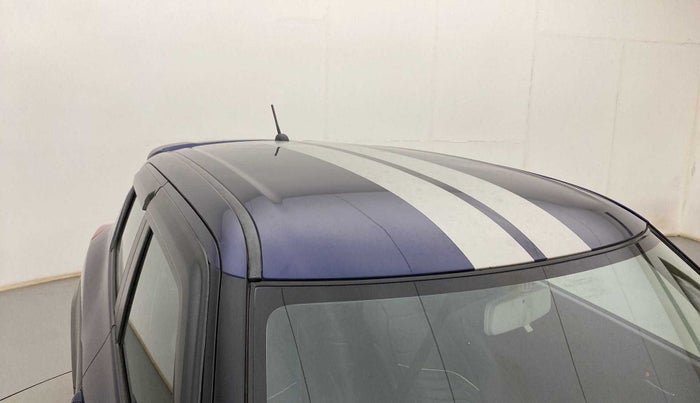 2018 Maruti Swift VXI, Petrol, Manual, 81,095 km, Roof
