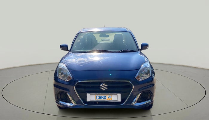 2022 Maruti Dzire VXI AMT, Petrol, Automatic, 24,512 km, Front