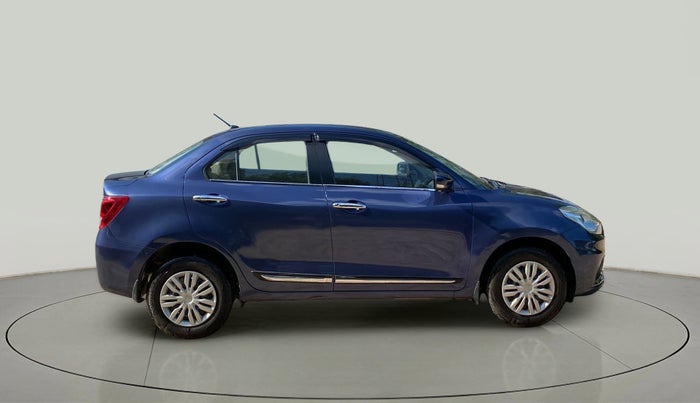 2022 Maruti Dzire VXI AMT, Petrol, Automatic, 24,512 km, Right Side View