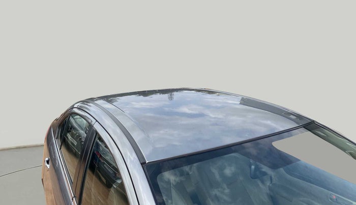 2017 Maruti Ciaz ALPHA 1.4 PETROL, Petrol, Manual, 43,129 km, Roof