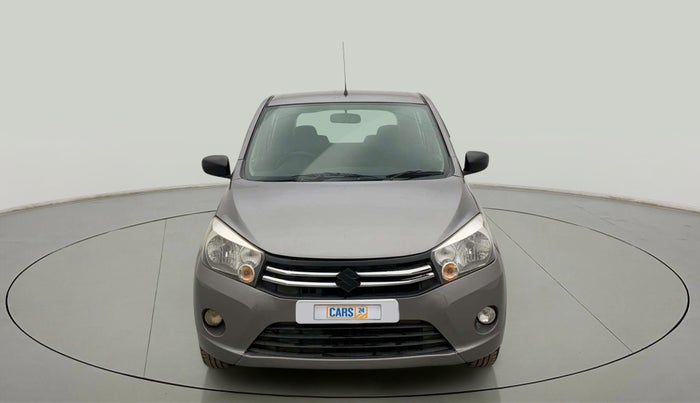 2016 Maruti Celerio VXI, Petrol, Manual, 80,189 km, Front