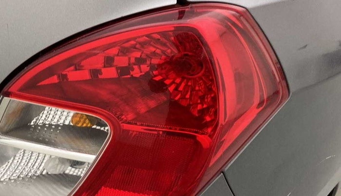 2016 Maruti Celerio VXI, Petrol, Manual, 80,189 km, Right tail light - Minor damage
