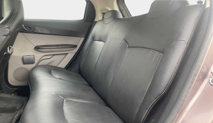 2018 Tata Tiago XE PETROL, Petrol, Manual, 47,178 km, Right Side Rear Door Cabin