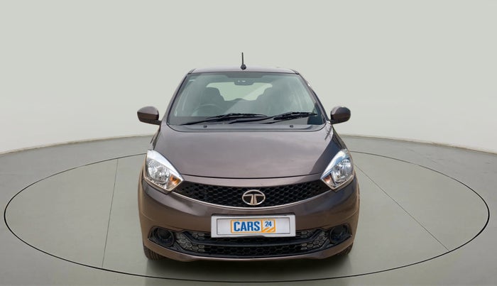 2018 Tata Tiago XE PETROL, Petrol, Manual, 47,178 km, Front