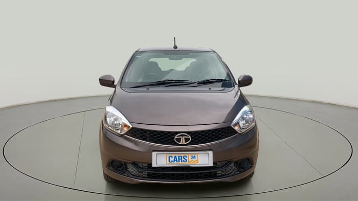 2018 Tata Tiago XE PETROL, Petrol, Manual, 47,178 km, Front