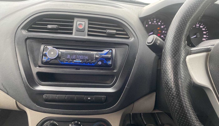 2018 Tata Tiago XE PETROL, Petrol, Manual, 47,178 km, Air Conditioner