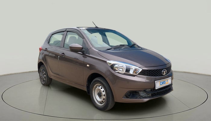 2018 Tata Tiago XE PETROL, Petrol, Manual, 47,178 km, SRP