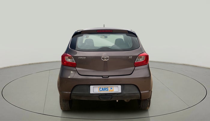 2018 Tata Tiago XE PETROL, Petrol, Manual, 47,178 km, Back/Rear