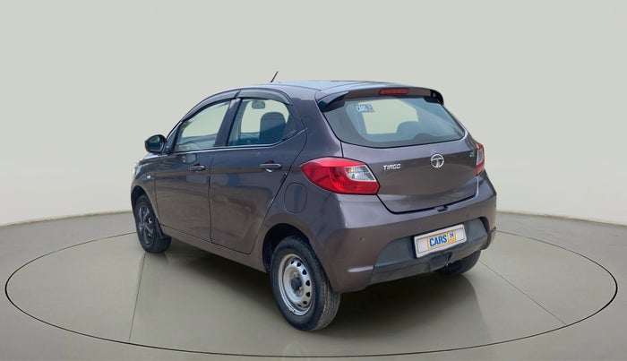 2018 Tata Tiago XE PETROL, Petrol, Manual, 47,178 km, Left Back Diagonal