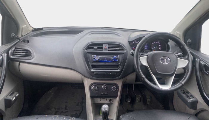 2018 Tata Tiago XE PETROL, Petrol, Manual, 47,178 km, Dashboard