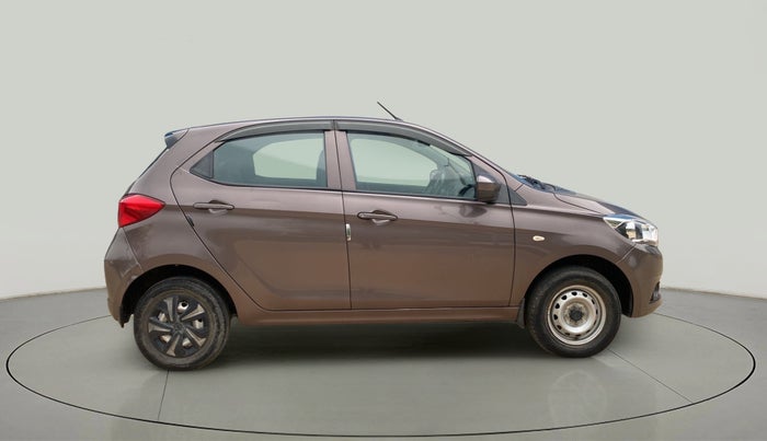 2018 Tata Tiago XE PETROL, Petrol, Manual, 47,178 km, Right Side