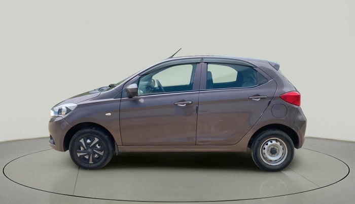 2018 Tata Tiago XE PETROL, Petrol, Manual, 47,178 km, Left Side