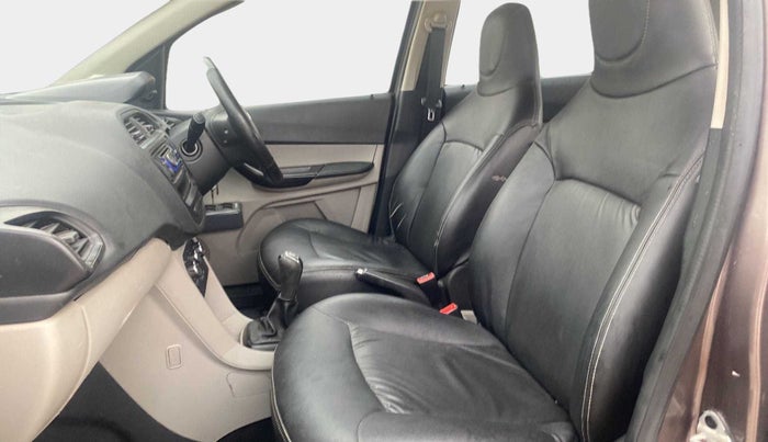 2018 Tata Tiago XE PETROL, Petrol, Manual, 47,178 km, Right Side Front Door Cabin