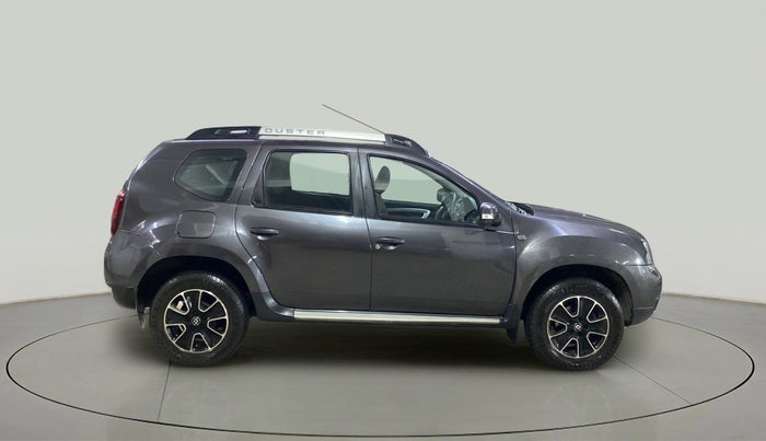 2018 Renault Duster 85 PS RXZ DIESEL, Diesel, Manual, 23,337 km, Right Side View