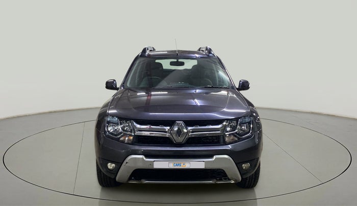 2018 Renault Duster 85 PS RXZ DIESEL, Diesel, Manual, 23,337 km, Front