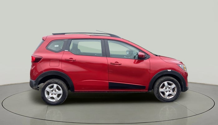 2019 Renault TRIBER RXZ, Petrol, Manual, 32,160 km, Right Side View