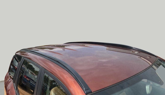 2019 Mahindra XUV500 W7 AT, Diesel, Automatic, 39,448 km, Roof