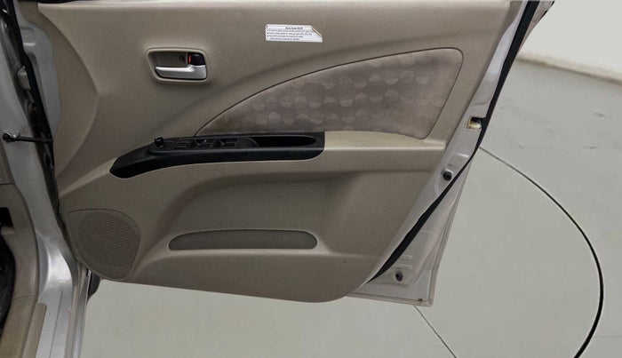 2016 Maruti Celerio ZXI AMT, Petrol, Automatic, 84,659 km, Driver Side Door Panels Control