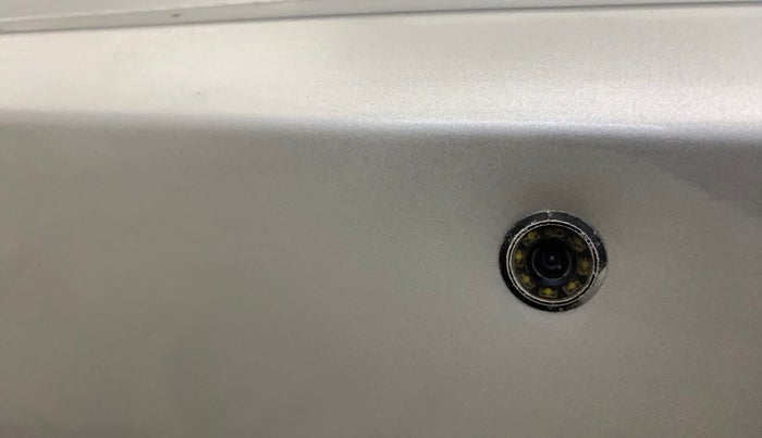 2022 Maruti New Wagon-R VXI 1.0, Petrol, Manual, 26,939 km, Parking Camera