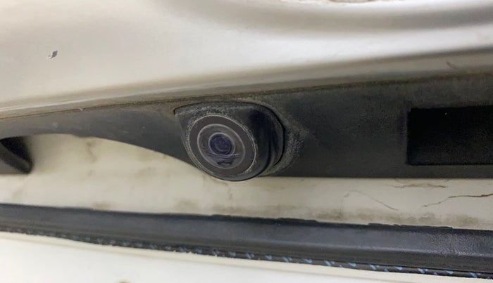 2020 KIA SELTOS HTK PLUS 1.5, Petrol, Manual, 38,980 km, Parking Camera