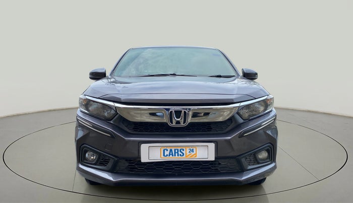 2021 Honda Amaze 1.2L I-VTEC S, Petrol, Manual, 20,227 km, Front