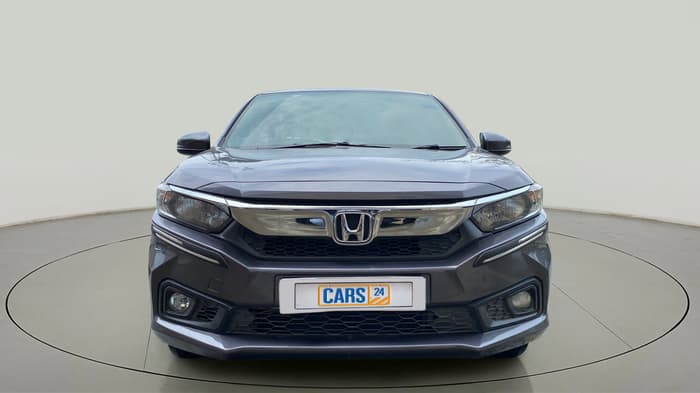 2021 Honda Amaze 1.2L I-VTEC S, Petrol, Manual, 20,227 km, Front
