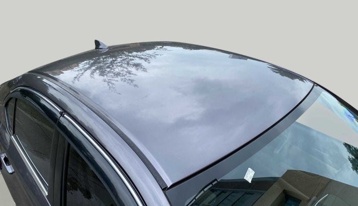 2021 Honda Amaze 1.2L I-VTEC S, Petrol, Manual, 20,227 km, Roof