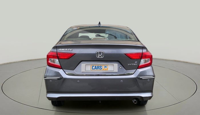 2021 Honda Amaze 1.2L I-VTEC S, Petrol, Manual, 20,227 km, Back/Rear