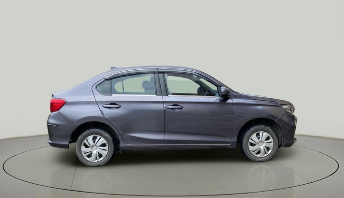 2021 Honda Amaze 1.2L I-VTEC S, Petrol, Manual, 20,227 km, Right Side View