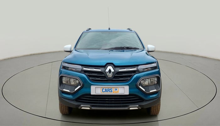 2022 Renault Kwid CLIMBER MT 1.0, Petrol, Manual, 73,782 km, Front