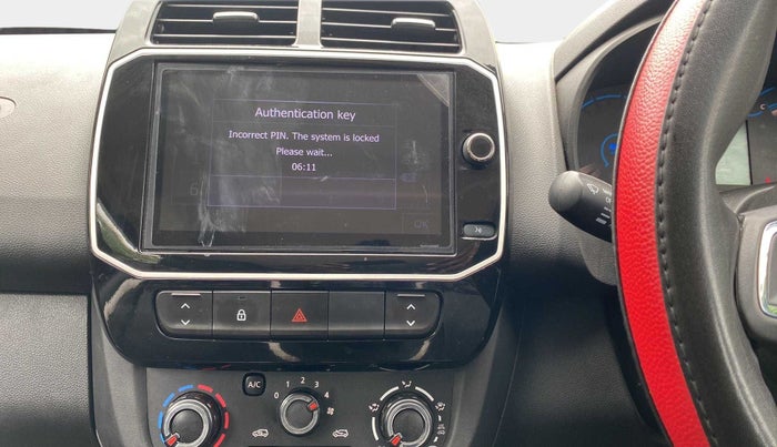 2022 Renault Kwid CLIMBER MT 1.0, Petrol, Manual, 73,782 km, Air Conditioner