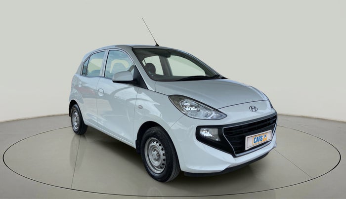 2022 Hyundai NEW SANTRO MAGNA, Petrol, Manual, 31,744 km, SRP