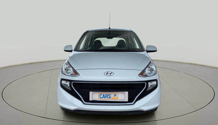 2022 Hyundai NEW SANTRO MAGNA, Petrol, Manual, 31,744 km, Front