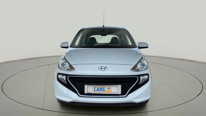 2022 Hyundai NEW SANTRO MAGNA, Petrol, Manual, 31,744 km, Front
