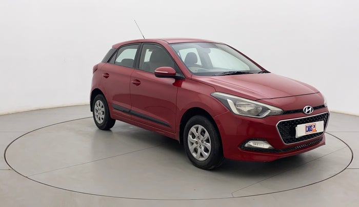 2016 Hyundai Elite i20 SPORTZ 1.2, Petrol, Manual, 46,430 km, SRP
