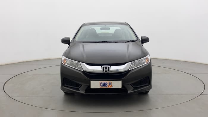 2016 Honda City 1.5L I-DTEC SV, Diesel, Manual, 20,287 km, Front