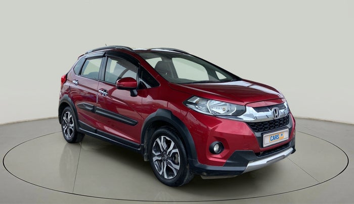 2019 Honda WR-V 1.5L I-DTEC VX MT, Diesel, Manual, 76,110 km, SRP