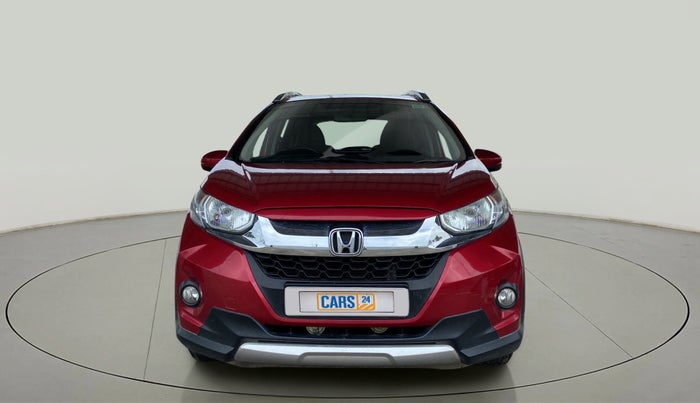 2019 Honda WR-V 1.5L I-DTEC VX MT, Diesel, Manual, 76,110 km, Front