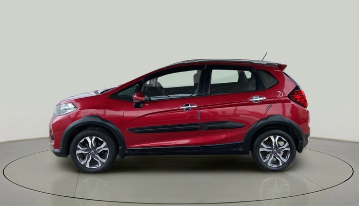 2019 Honda WR-V 1.5L I-DTEC VX MT, Diesel, Manual, 76,110 km, Left Side