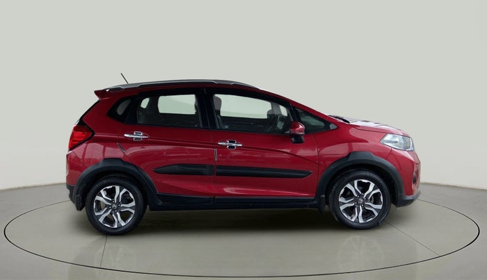 2019 Honda WR-V 1.5L I-DTEC VX MT, Diesel, Manual, 76,110 km, Right Side View
