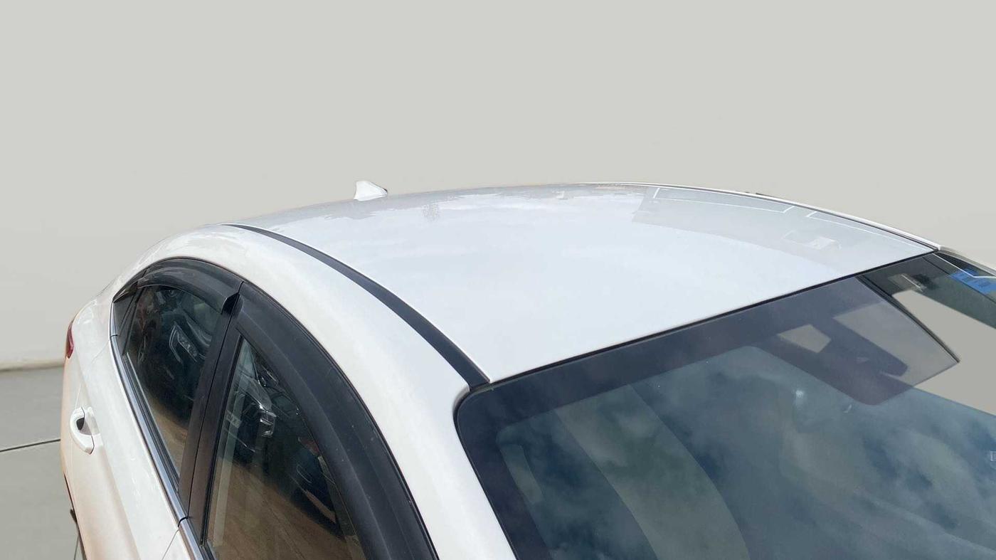 2018 Hyundai Verna 1.6 VTVT SX, Petrol, Manual, 78,703 km, Roof
