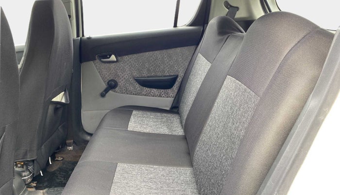 2017 Maruti Alto 800 VXI O, Petrol, Manual, 71,150 km, Right Side Rear Door Cabin